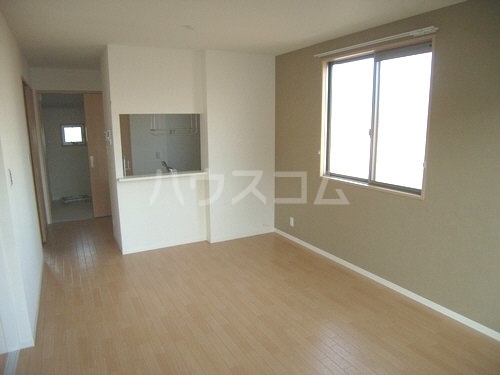 4/19 リビング/ダイニング