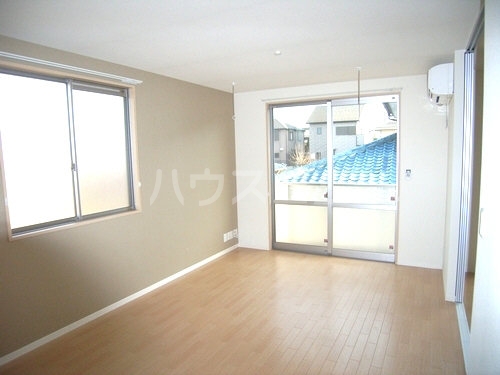 3/19 リビング/ダイニング