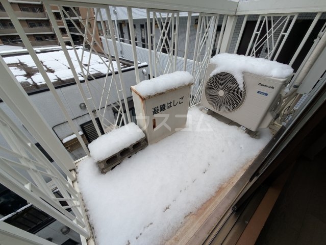 17/30 バルコニー