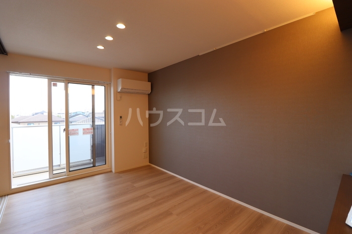 4/28 リビング/ダイニング