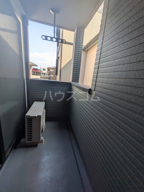 15/29 バルコニー