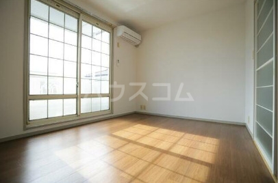 4/13 リビング/ダイニング