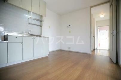 5/13 リビング/ダイニング