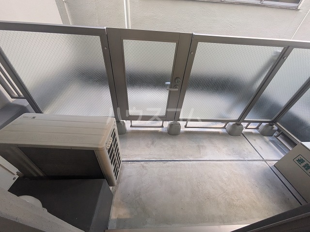 15/30 バルコニー