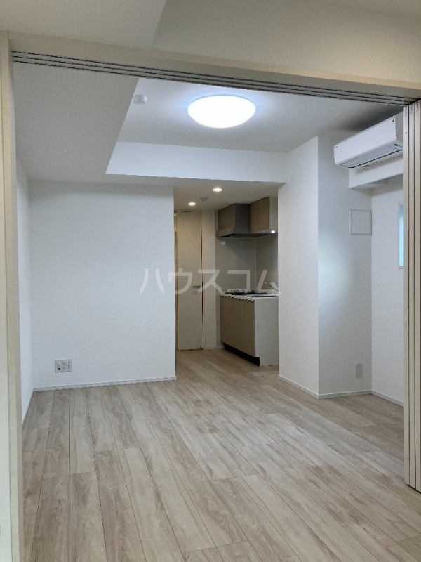 4/28 リビング/ダイニング