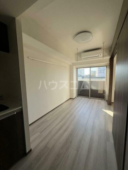 3/13 リビング/ダイニング