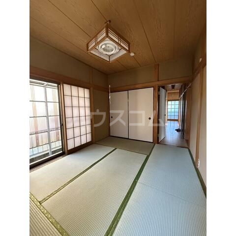 3/27 リビング/ダイニング