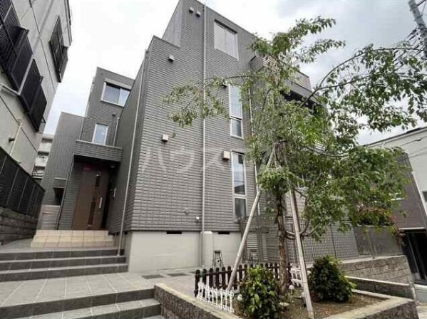 10/20 エントランス