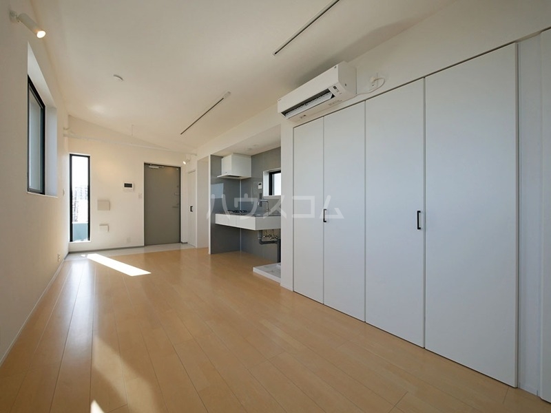 3/20 リビング/ダイニング