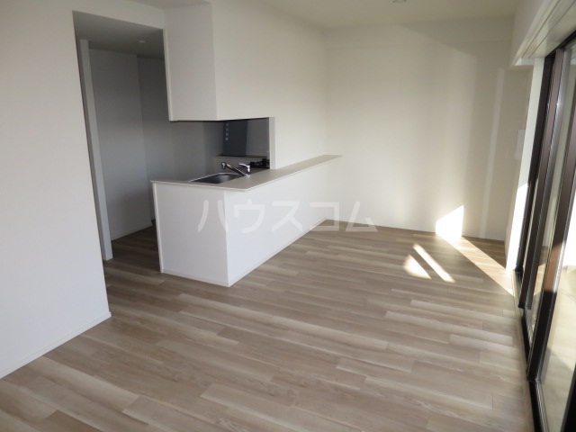 4/30 リビング/ダイニング