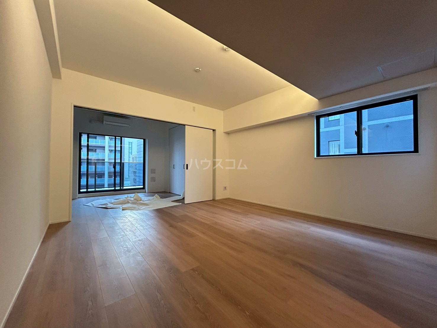 3/25 リビング/ダイニング