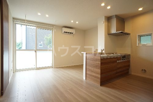 3/24 リビング/ダイニング