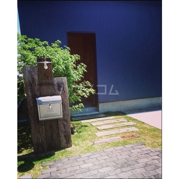 12/20 エントランス