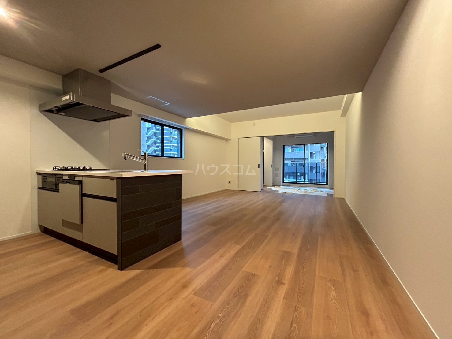 3/25 リビング/ダイニング