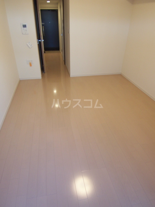 3/26 リビング/ダイニング