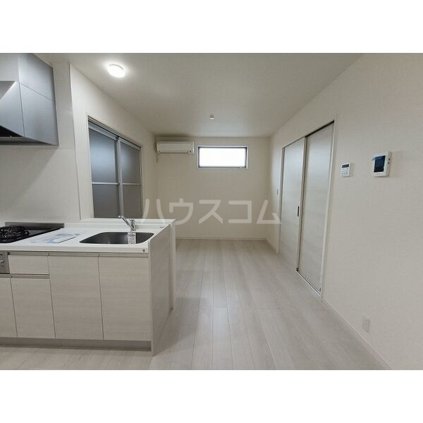 3/27 リビング/ダイニング