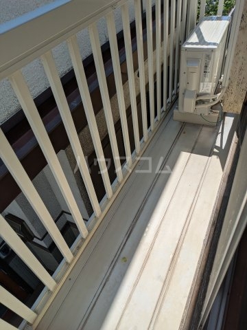 14/27 バルコニー