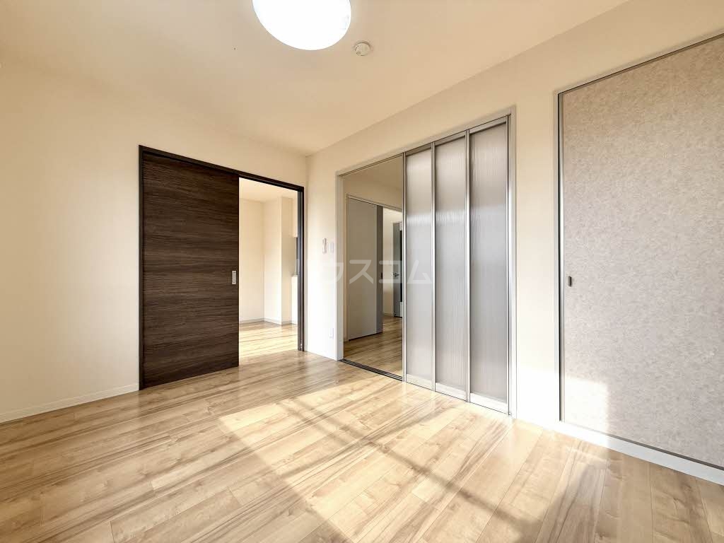 4/26 リビング/ダイニング