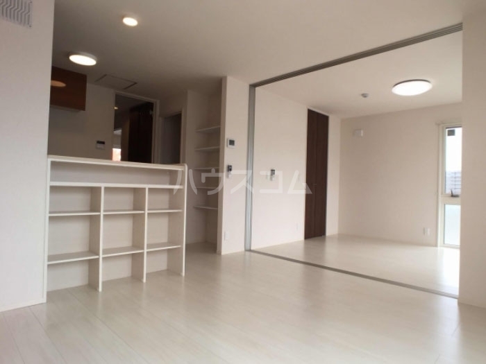 3/30 リビング/ダイニング