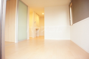 3/16 リビング/ダイニング