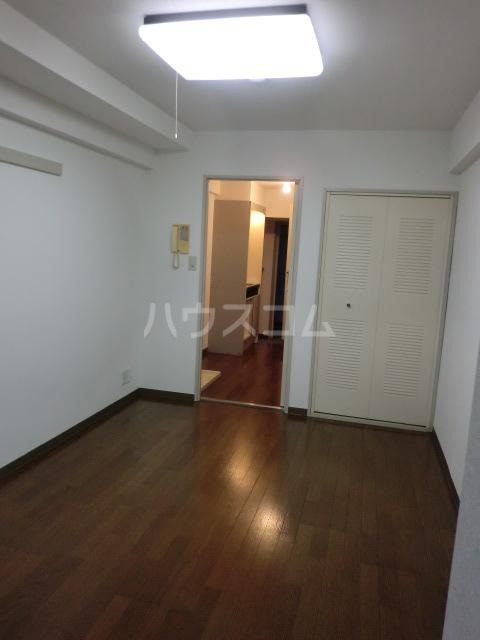 2/16 リビング/ダイニング