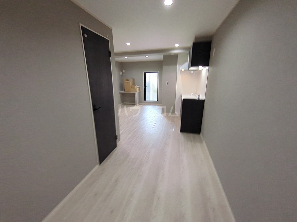 3/20 リビング/ダイニング