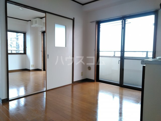 4/30 リビング/ダイニング