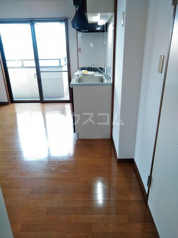 3/30 リビング/ダイニング