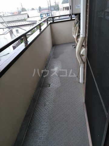 22/30 バルコニー