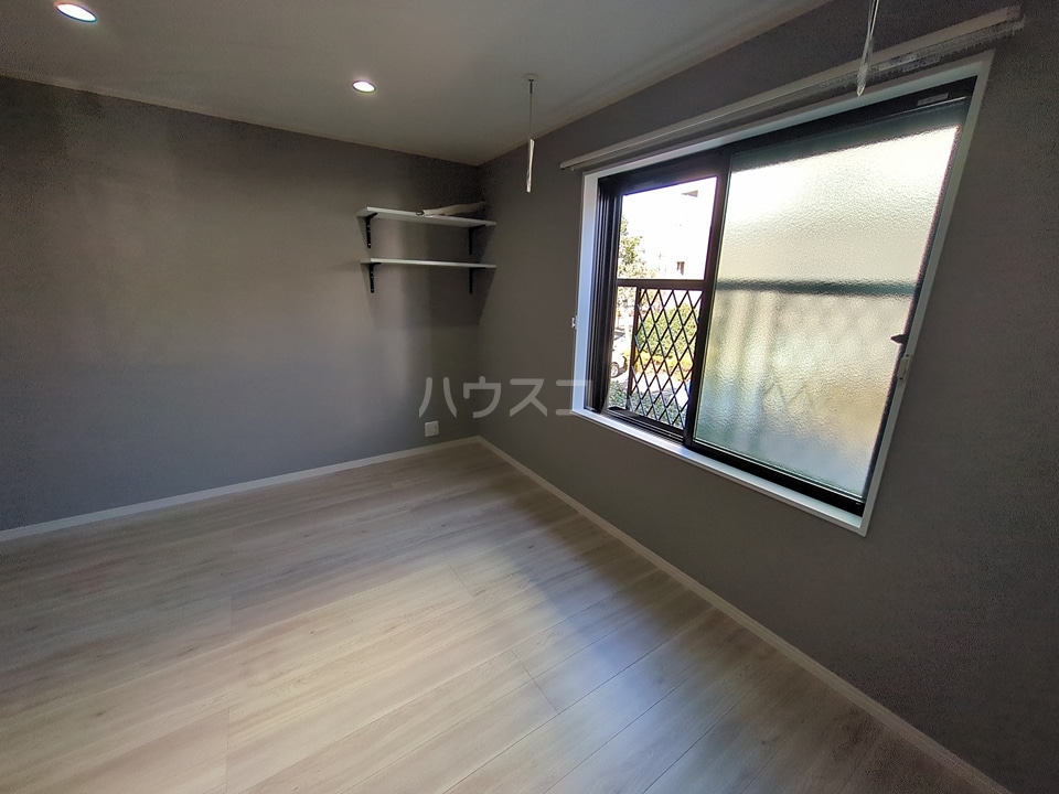 3/20 リビング/ダイニング