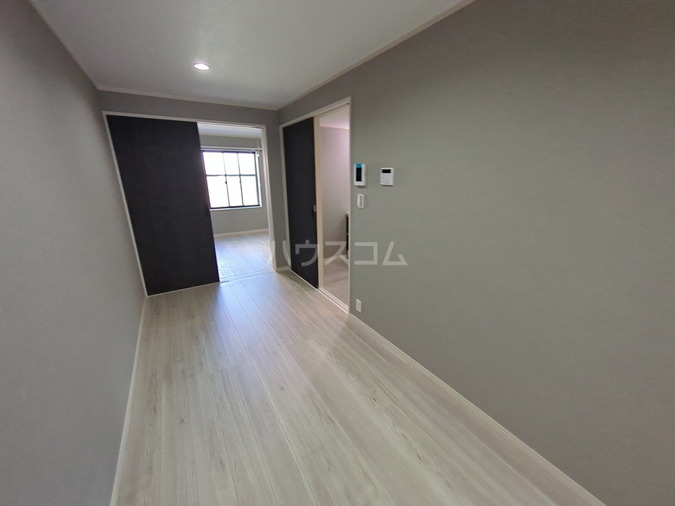 4/22 リビング/ダイニング