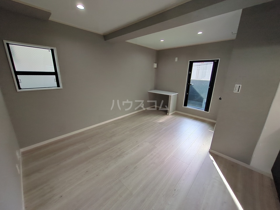 3/22 リビング/ダイニング