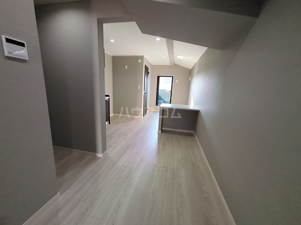 3/24 リビング/ダイニング