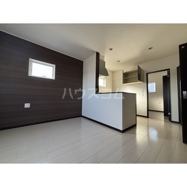 3/16 リビング/ダイニング