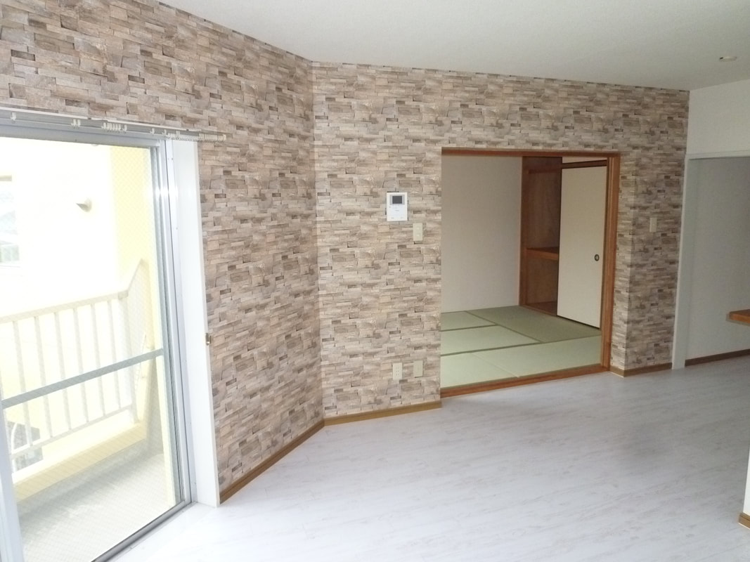 4/30 リビング/ダイニング