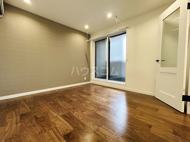 3/17 リビング/ダイニング