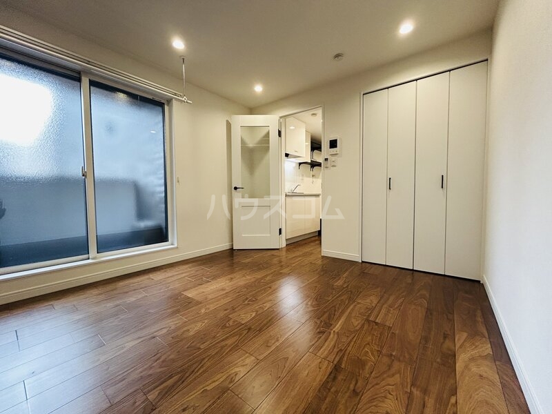 2/17 リビング/ダイニング