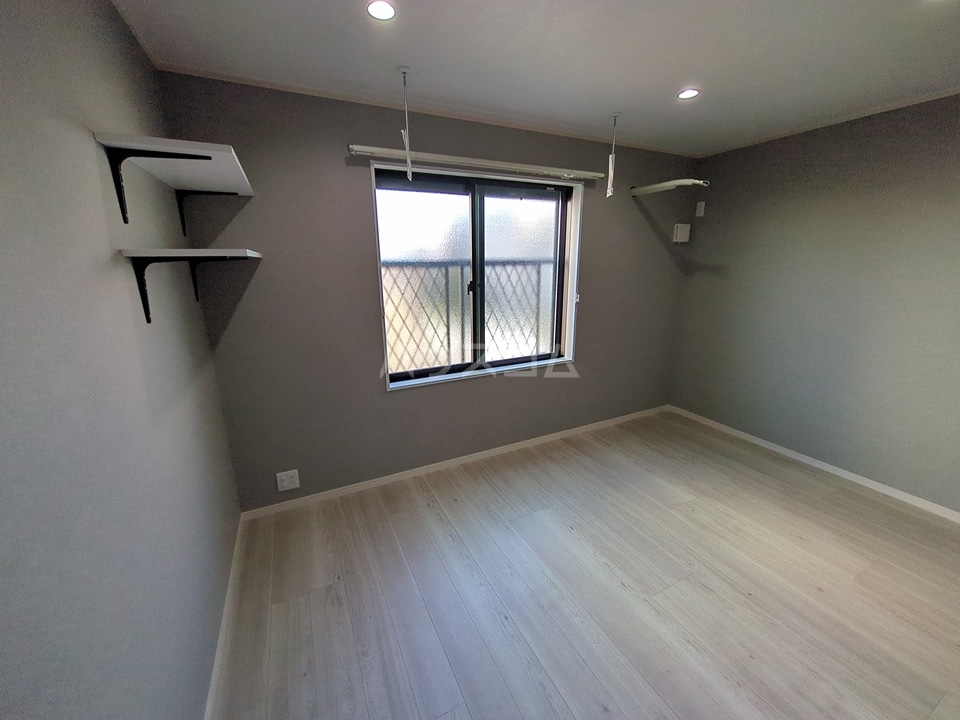 3/21 リビング/ダイニング