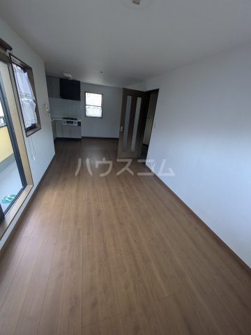 3/22 リビング/ダイニング