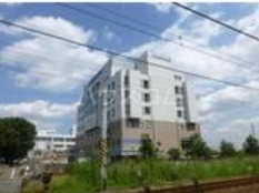 ツインリーフ相模原の間取り