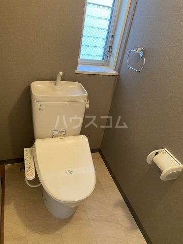 20/30 トイレ