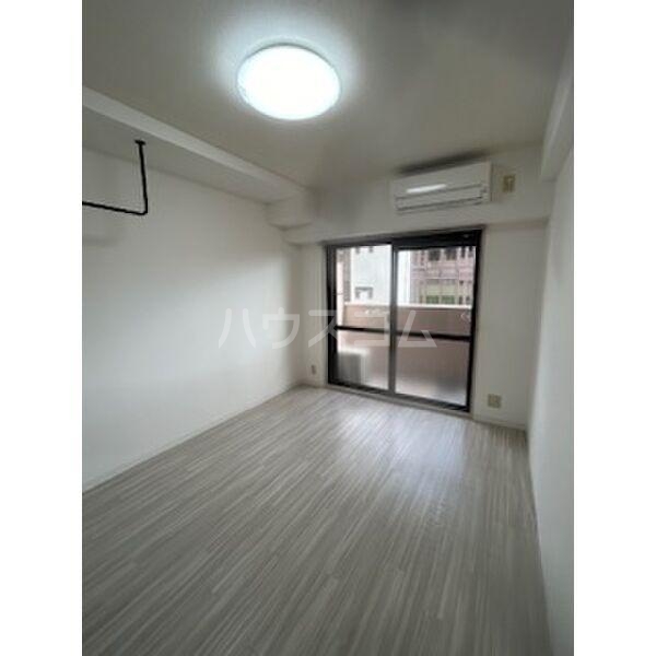 2/16 リビング/ダイニング