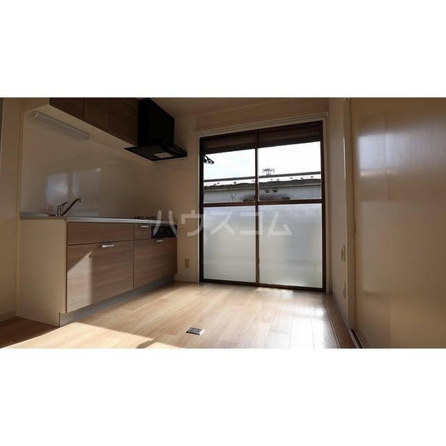 3/16 リビング/ダイニング