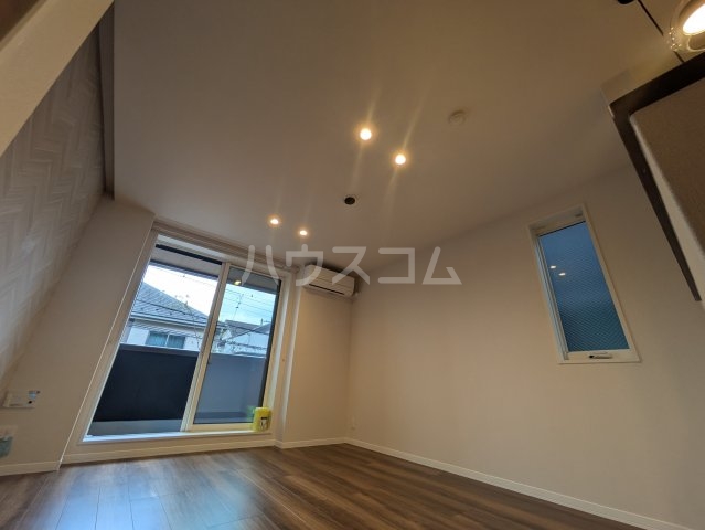 5/30 リビング/ダイニング