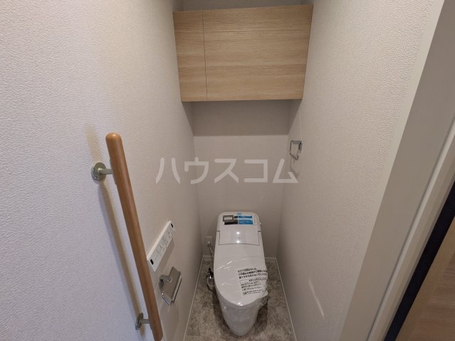 15/30 トイレ