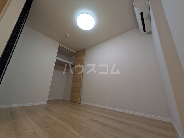6/30 寝室