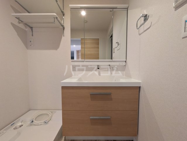 16/30 洗面
