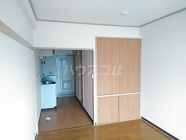 5/29 リビング/ダイニング