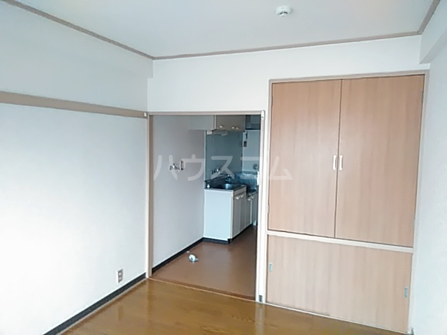 4/29 リビング/ダイニング