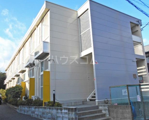 2/10 エントランス